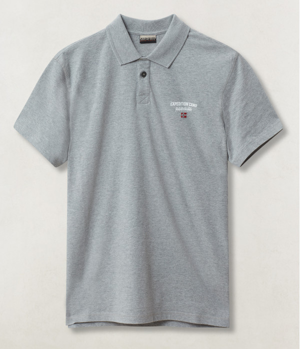 EONTHE MED GREY MEL