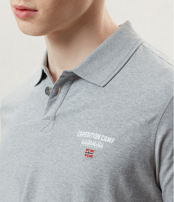 EONTHE MED GREY MEL