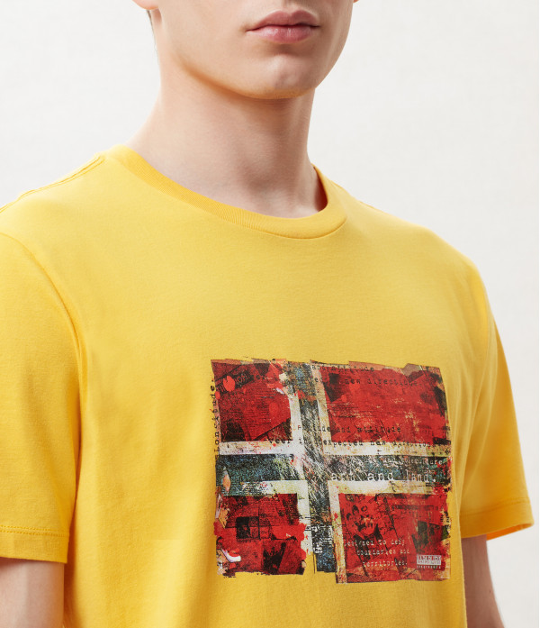 SEITEM FREESIA YELLOW