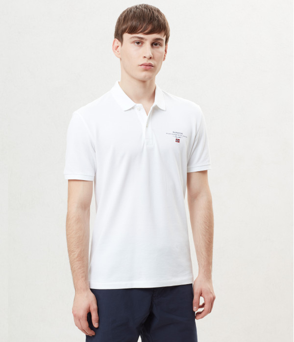 ELBAS 2 BRIGHT WHITE