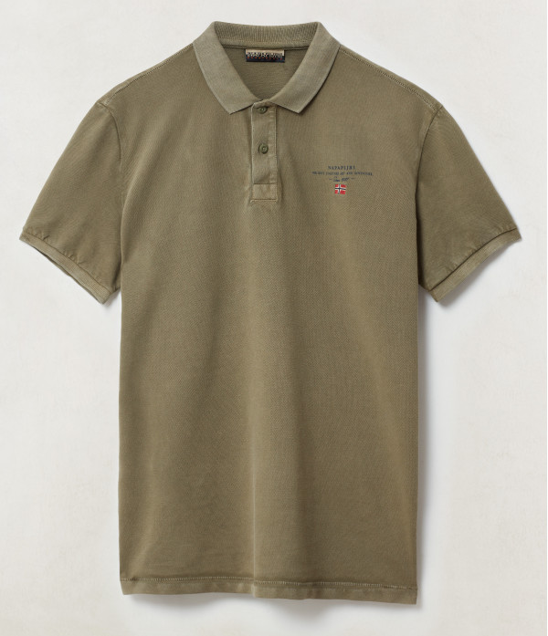 ELBAS 2 NEW OLIVE GREEN