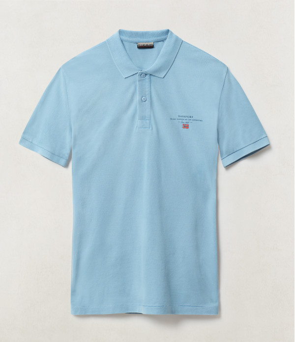 ELBAS 2 DUSK LIGHT BLUE