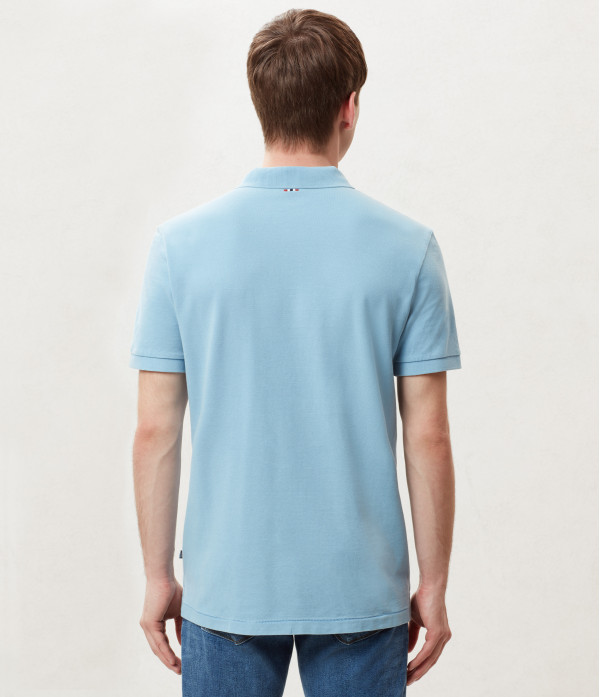 ELBAS 2 DUSK LIGHT BLUE