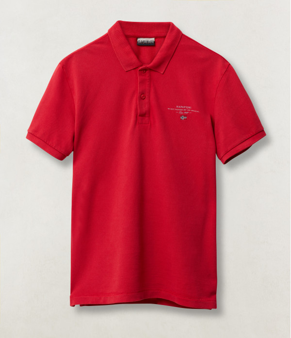 ELBAS 2 TRUE RED