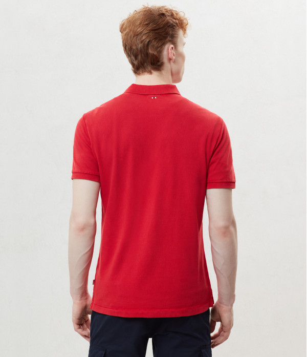 ELBAS 2 TRUE RED