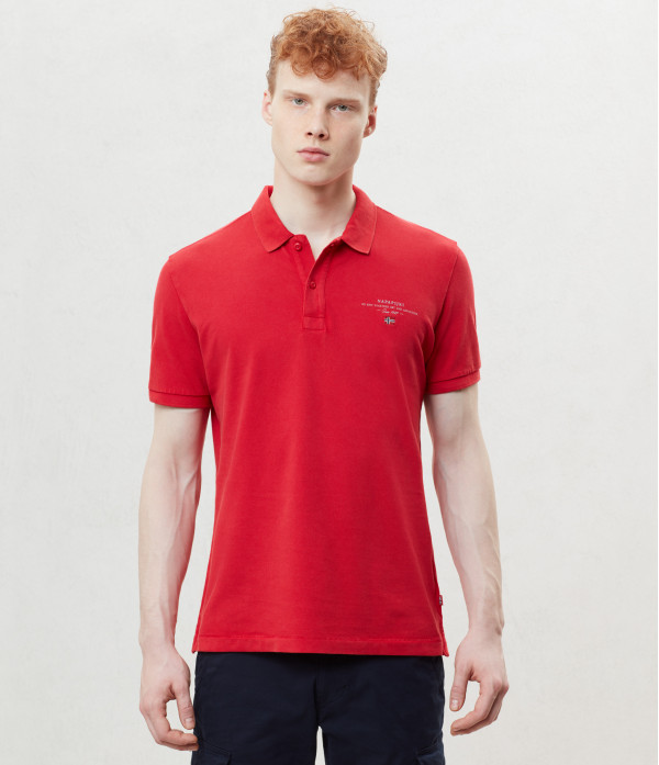 ELBAS 2 TRUE RED