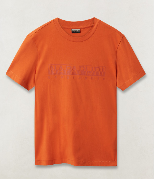SEVORA AMBER ORANGE