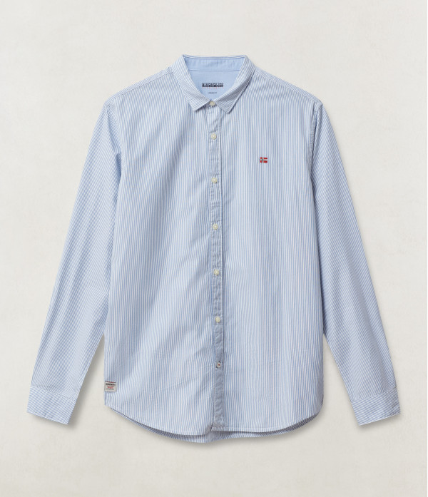 GIULIAN STRIPE