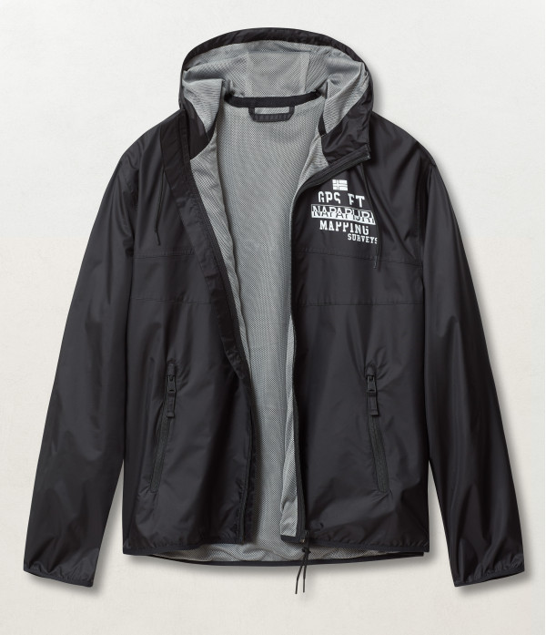 AEBAC BLACK