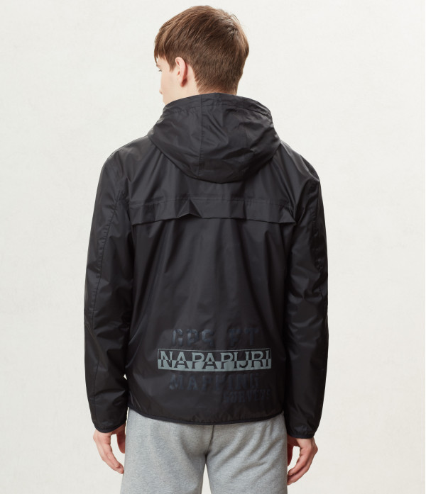 AEBAC BLACK