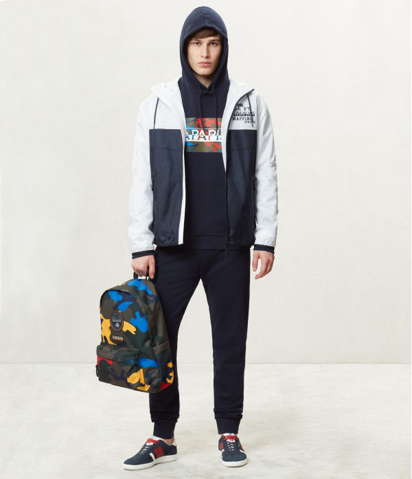 AEBAC MULTICOLOUR