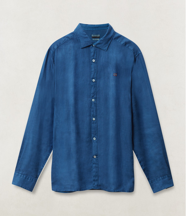 GERVAS 2 DARK DENIM