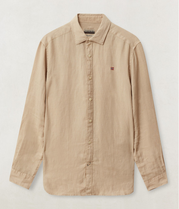 GERVAS 2 HUMUS BEIGE