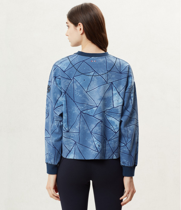 BALME W PRINT FANTASY