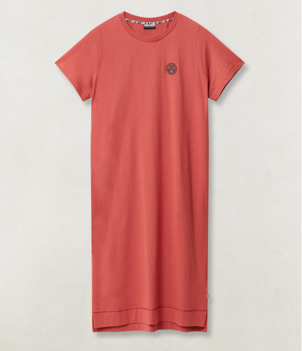 SALME W LONG MINERAL PINK