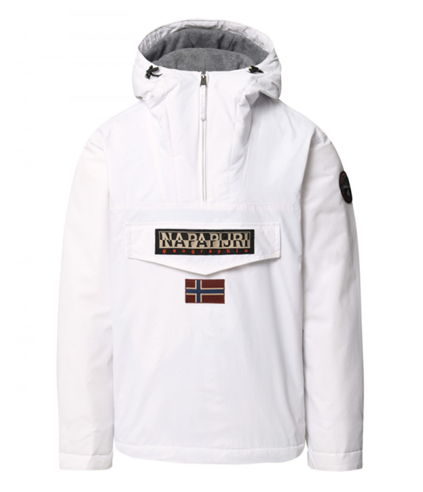 Napapijri rainforest cena shop