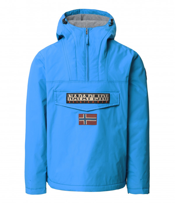 RAINFOREST WINTER 1 FRENCH BLU