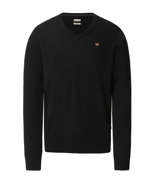 DAMAVAND V BLACK 041