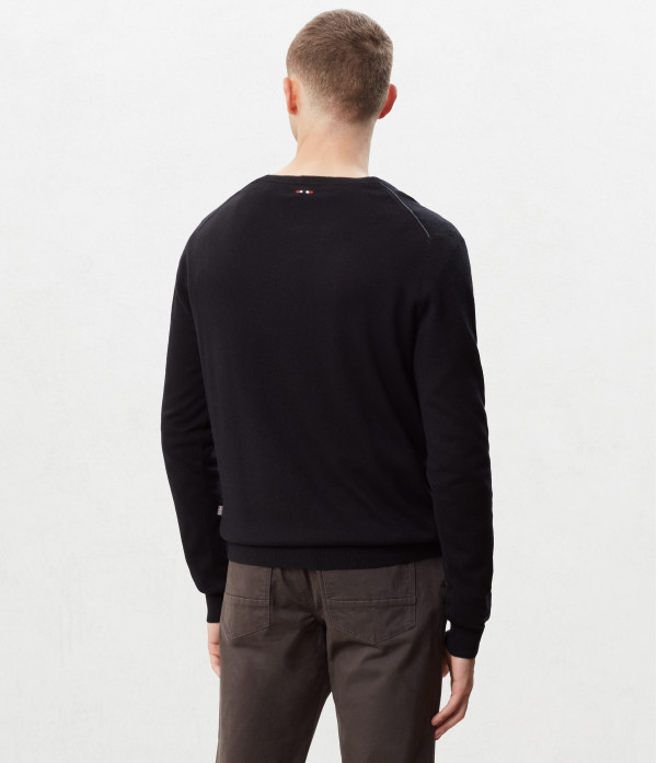 DAMAVAND V BLACK 041