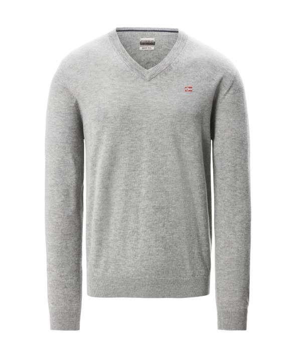 DAMAVAND V MED GREY MEL