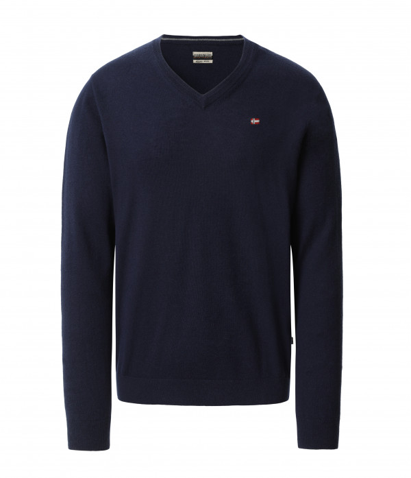 DAMAVAND V BLU MARINE