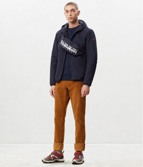 DAMAVAND V BLU MARINE