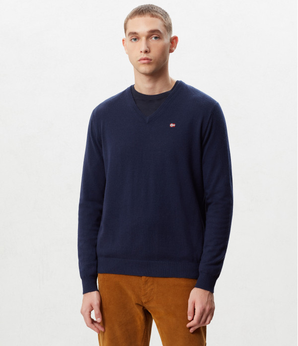DAMAVAND V BLU MARINE