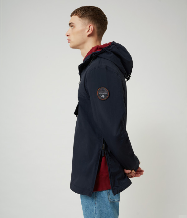 RAINFOREST M SUM 1 BLU MARINE 