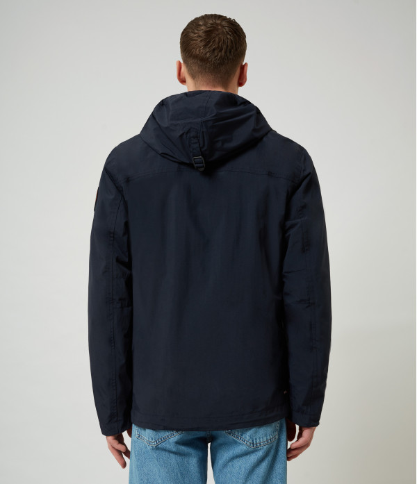 RAINFOREST M SUM 1 BLU MARINE 