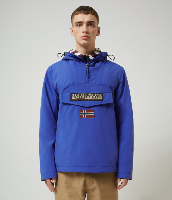 RAINFOREST M SUM 1 ULTRAMARINE BLU
