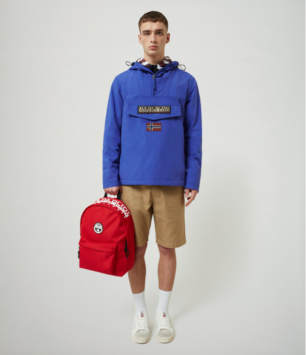 RAINFOREST M SUM 1 ULTRAMARINE BLU