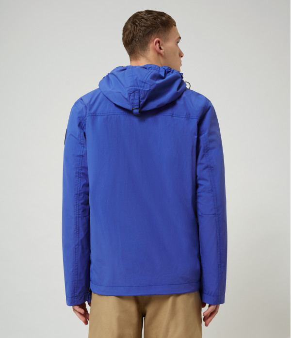 RAINFOREST M SUM 1 ULTRAMARINE BLU