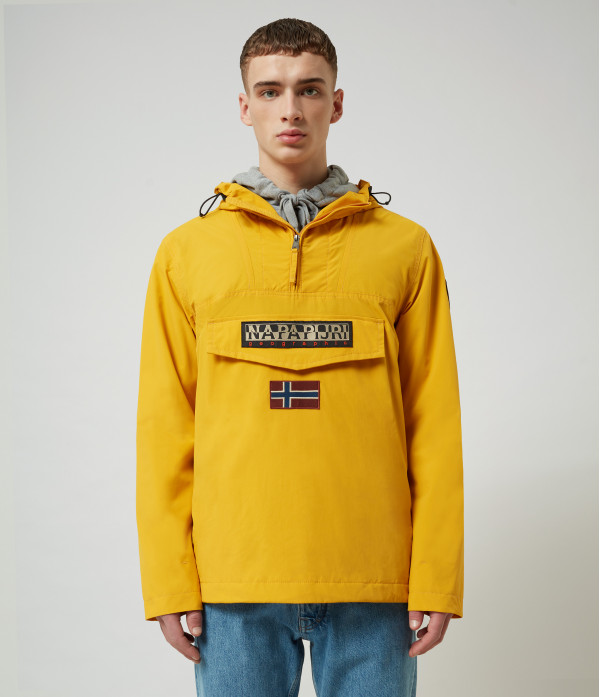 RAINFOREST M SUM 1 MANGO YELLOW 