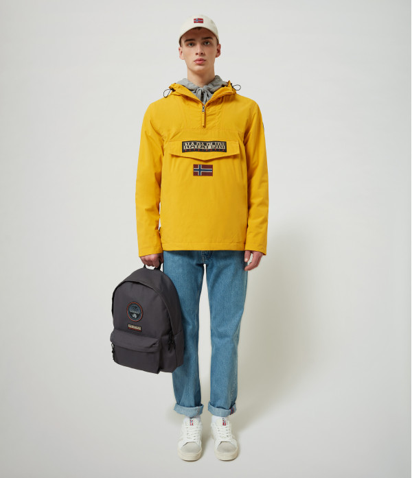RAINFOREST M SUM 1 MANGO YELLOW 