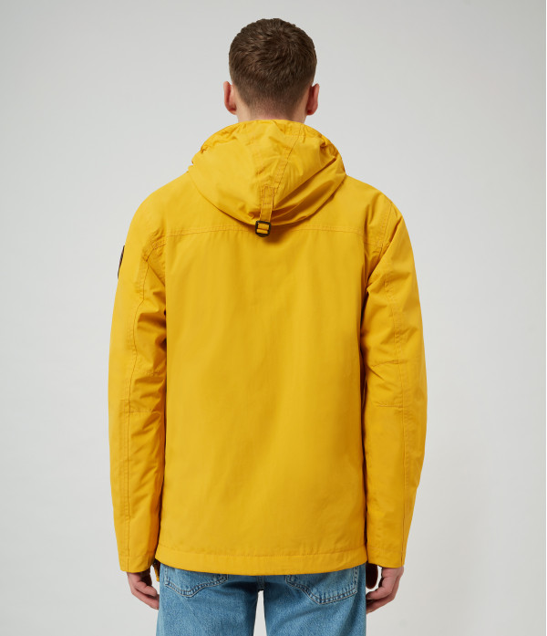 RAINFOREST M SUM 1 MANGO YELLOW 