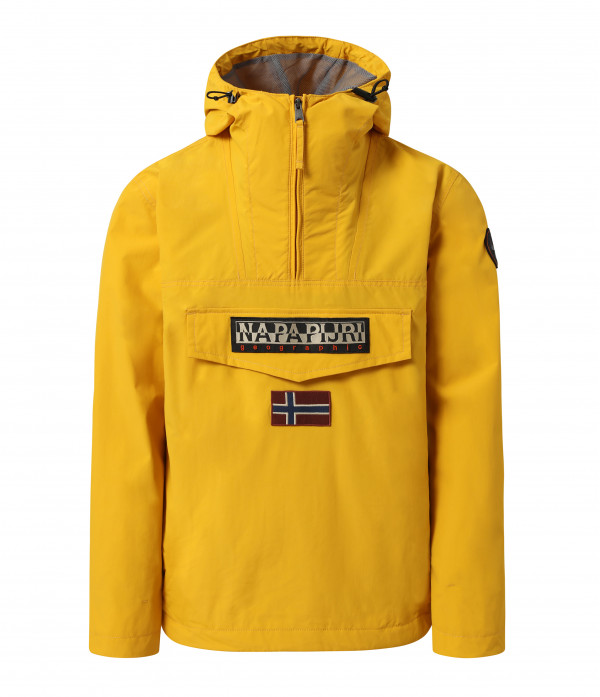 RAINFOREST M SUM 1 MANGO YELLOW 