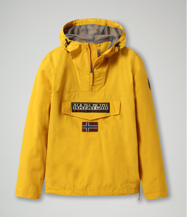 RAINFOREST M SUM 1 MANGO YELLOW 
