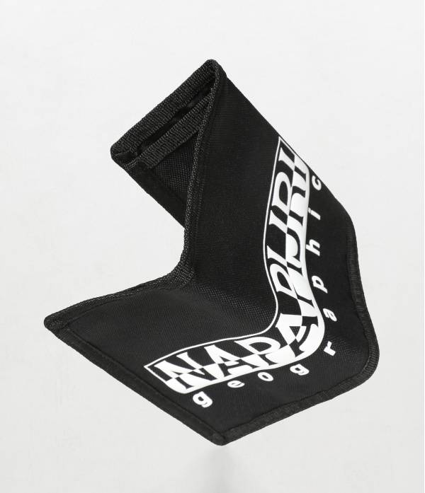 HAPPY WALLET 1 BLACK 041