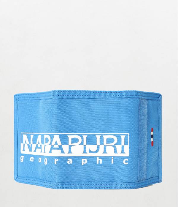 HAPPY WALLET 1 FRENCH BLU