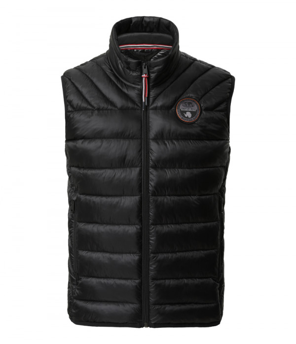 AERONS VEST 2 BLACK 041 