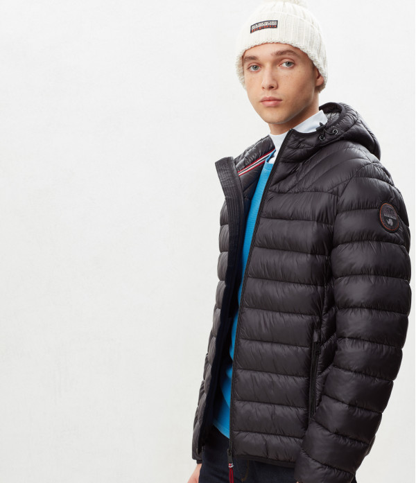 AERONS HOOD 1 BLACK 041