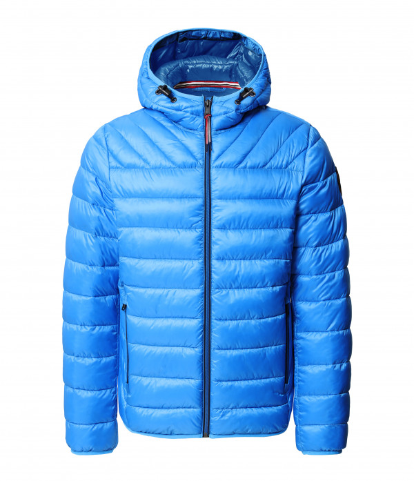 AERONS HOOD 1 FRENCH BLU
