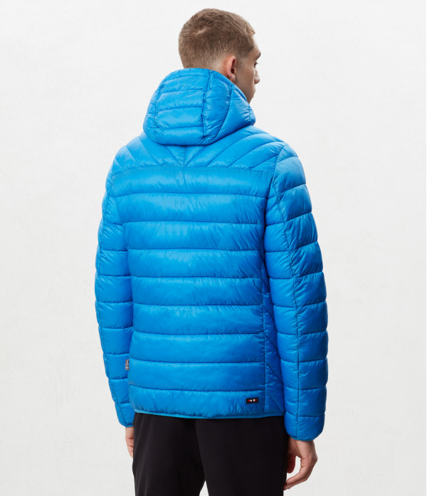 AERONS HOOD 1 FRENCH BLU