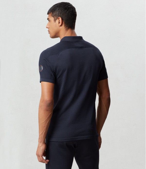 ZE-K123 BLU MARINE, Medium