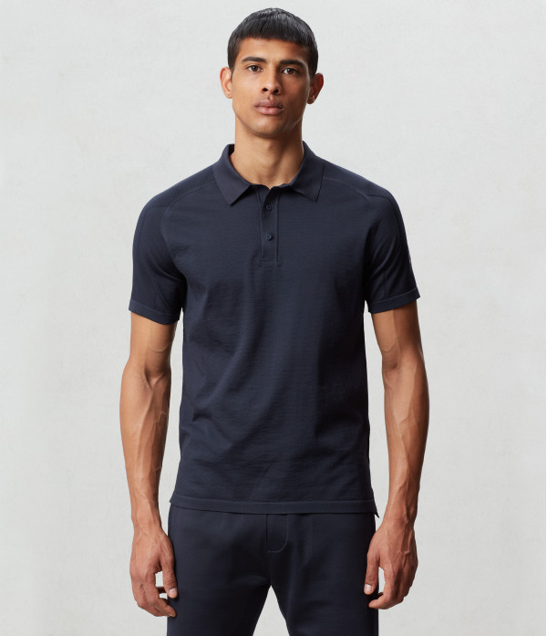 ZE-K123 BLU MARINE, Medium