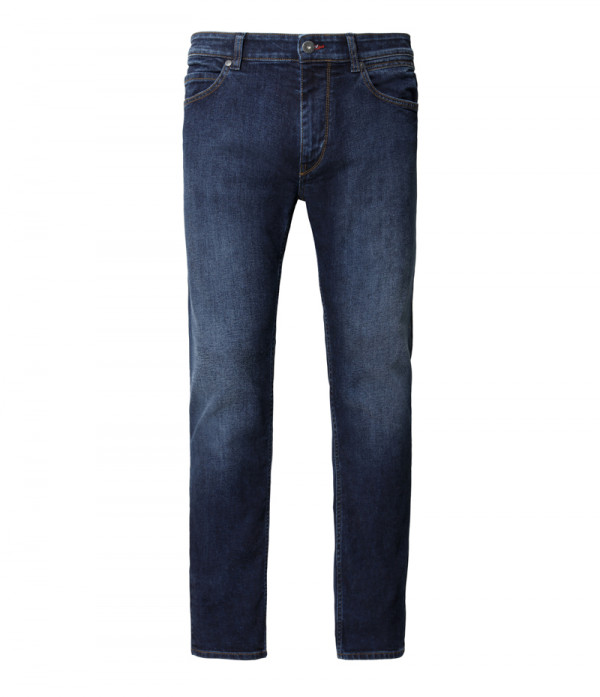 LUND WINT USED BLUE