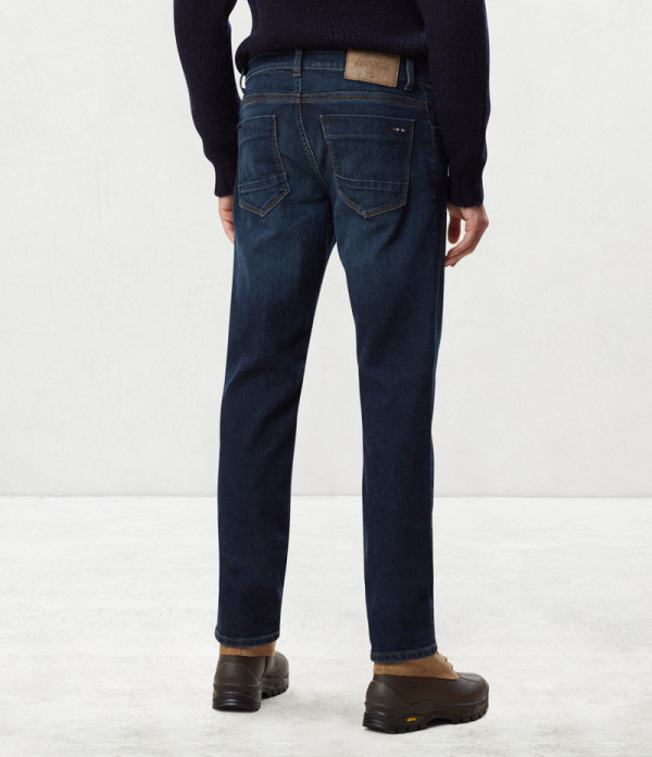 LUND WINT USED BLUE