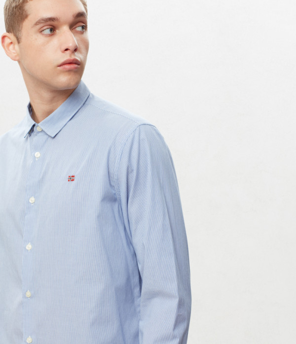 GARDINER STRIPE S07