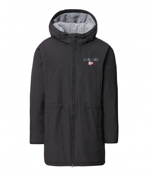 ANTER BLACK 041