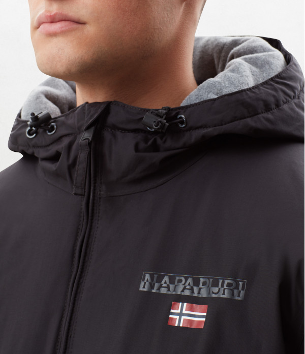 ANTER BLACK 041